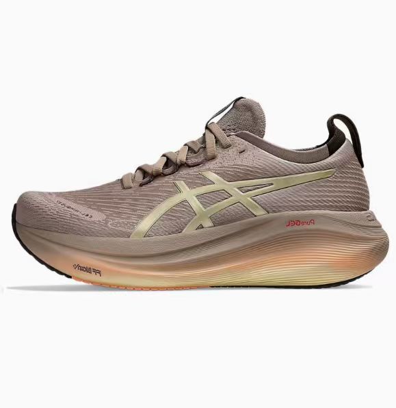 ASICS GEL-NIMBUS 27 Men’s Running Shoes – Max Cushion Road Running Trainers
