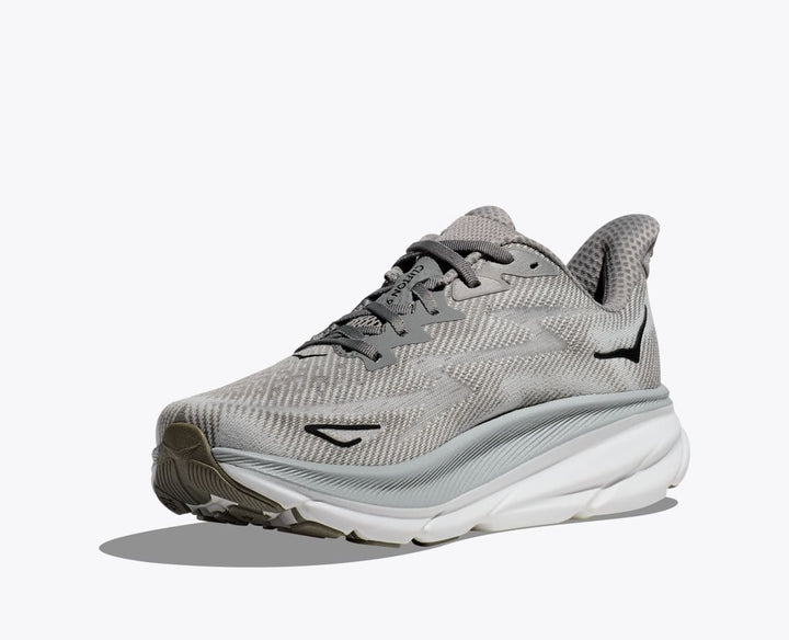 HOKA Clifton 9 Running Shoes – Lightweight Cushioning for Daily Running