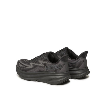 HOKA Clifton 9 Running Shoes – Lightweight Cushioning for Daily Running