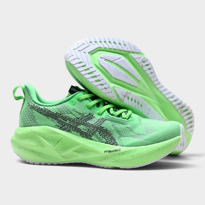 ASICS Novablast 5 Women’s Lightweight Cushioned Road Running Shoes