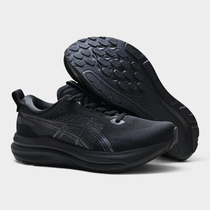ASICS GEL-Kayano 33 Men’s Max Cushion Stability Road Running Shoes