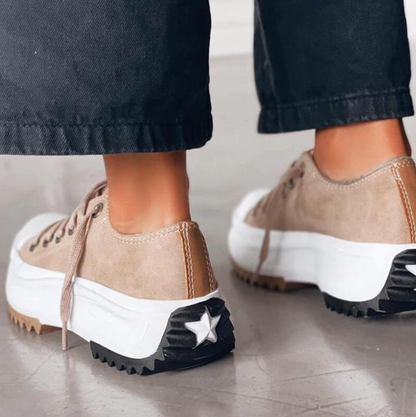 Ardenne | Women’s Platform Sneakers