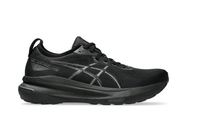 Gel-Kayano 31 Lightweight Stability Running Shoes – Cushioned Breathable Road Trainers