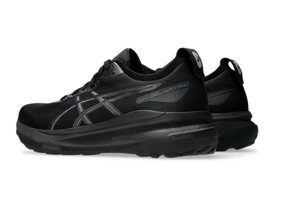 Gel-Kayano 31 Lightweight Stability Running Shoes – Cushioned Breathable Road Trainers