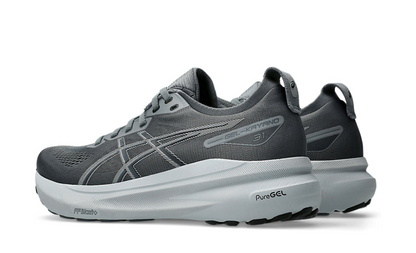 Gel-Kayano 31 Lightweight Stability Running Shoes – Cushioned Breathable Road Trainers